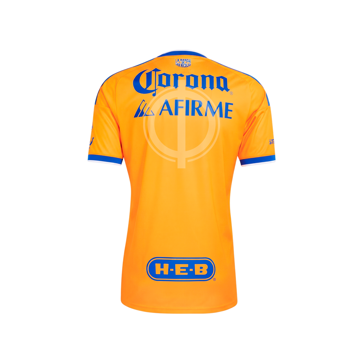 Jersey Adidas Tigres UANL Niño Local 26/27