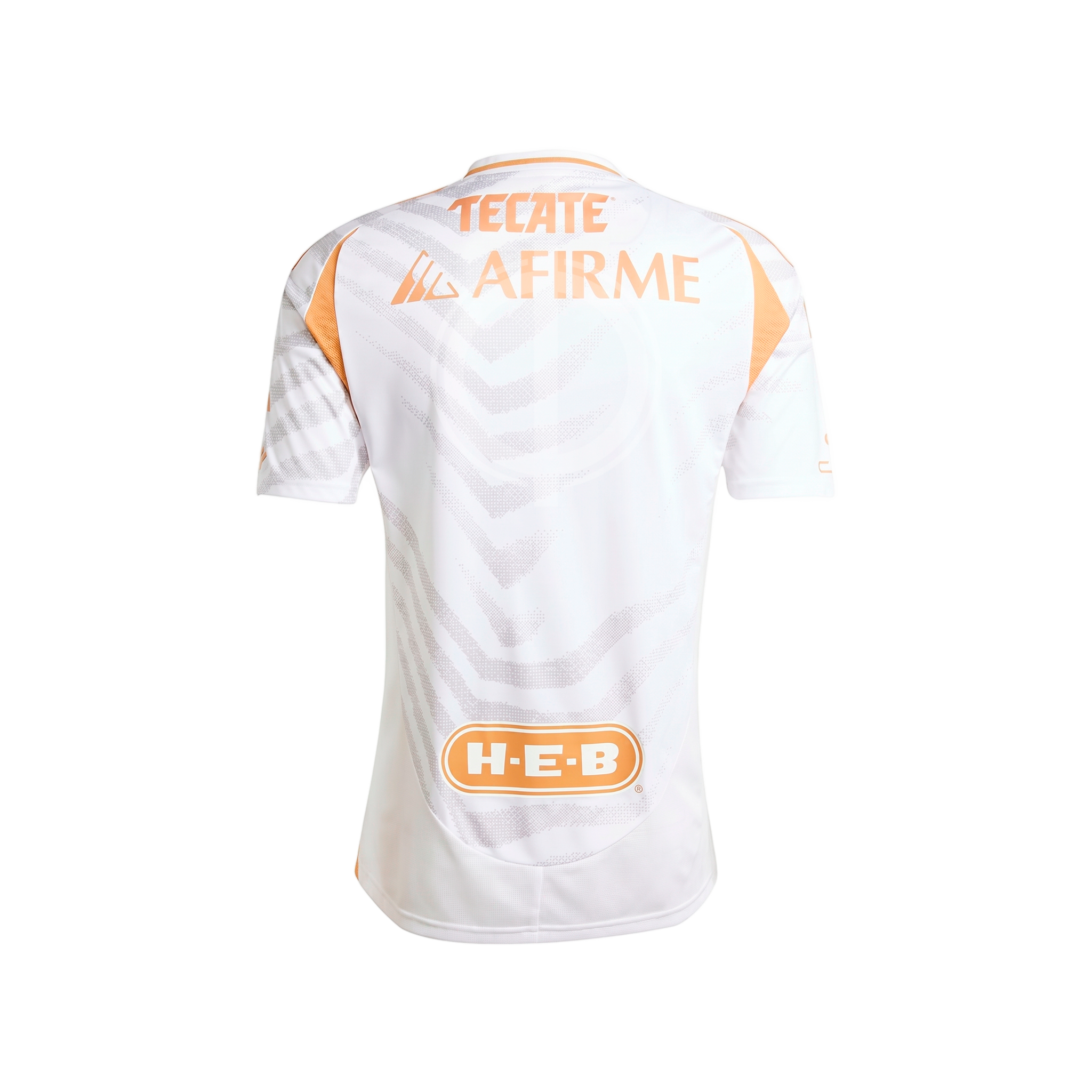Jersey Adidas Tigres UANL Tercer 24/25