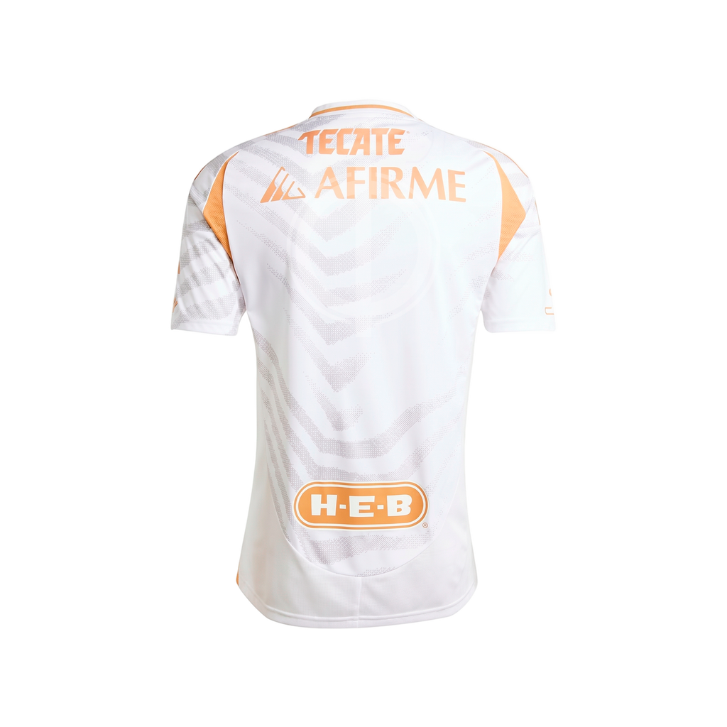 Jersey Adidas Tigres UANL Niño Tercer 24/25