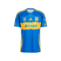 Jersey Adidas Tigres UANL Niño Visitante 24/25