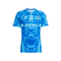 Jersey Adidas Tigres UANL Niño Visitante 25/26
