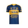 Jersey Adidas Tigres UANL Niño Visitante 26/27