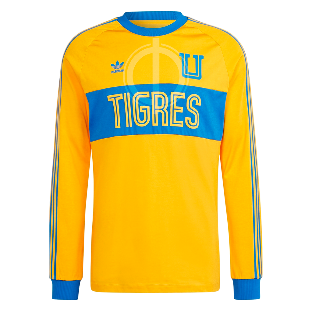 Tigres UANL Originals Jersey