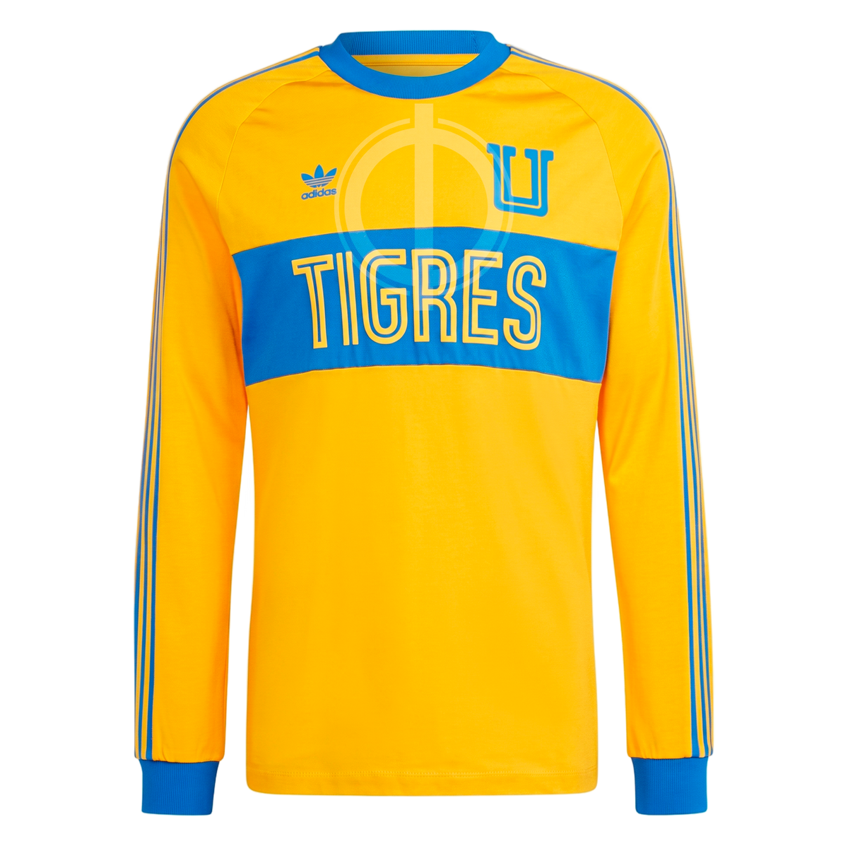 Jersey Adidas Tigres UANL Originals