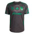 Jersey Adidas Tigres UANL Tercer 25/26 Authentic