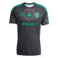 Jersey Adidas Tigres UANL Tercer 25/26