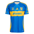 Jersey Adidas Tigres UANL Visitante 24/25