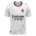 Jersey Puma AC Milán Visitante 26/27