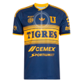 Jersey Adidas Tigres UANL Visitante 26/27