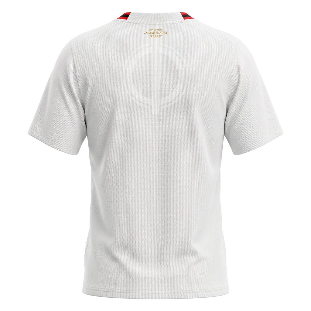 Jersey Puma AC Milán Visitante 26/27