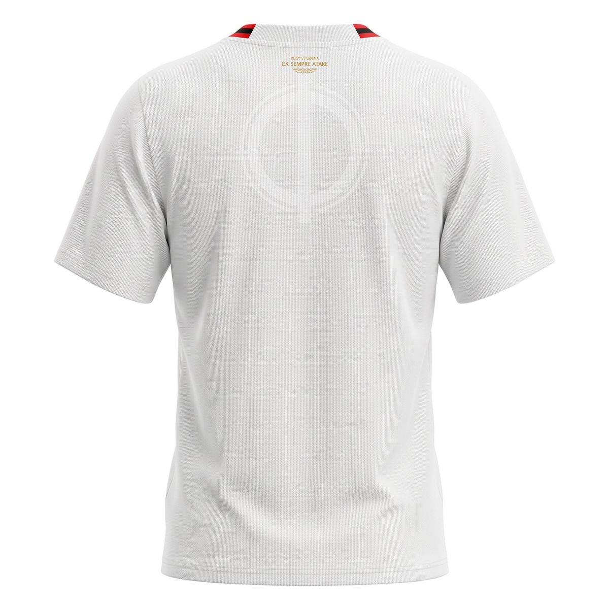 Jersey Puma AC Milán Visitante 26/27