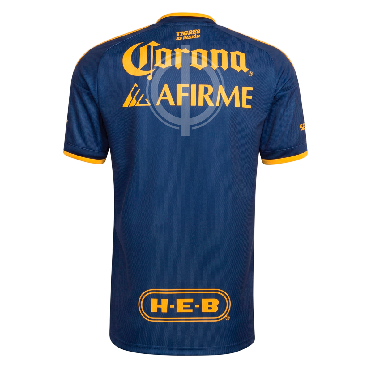 Jersey Adidas Tigres UANL Visitante 26/27
