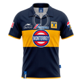 Jersey Atlética Tigres UANL Tercer 03/04
