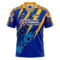 Jersey Atlética Tigres UANL Visitante 97/98