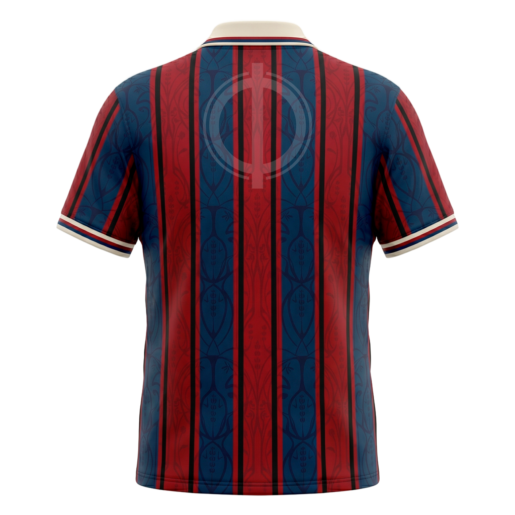 Jersey Barca FC Barcelona 125 aniversario