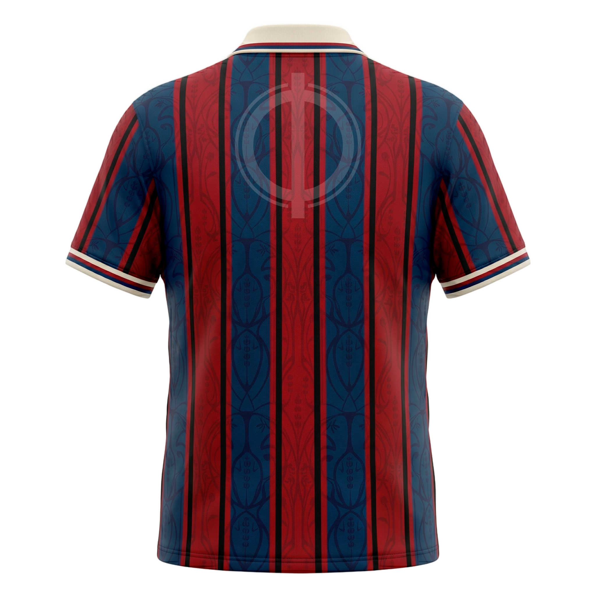 Jersey Barca FC Barcelona 125 aniversario