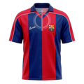 Jersey Barca FC Barcelona Retro 92/95