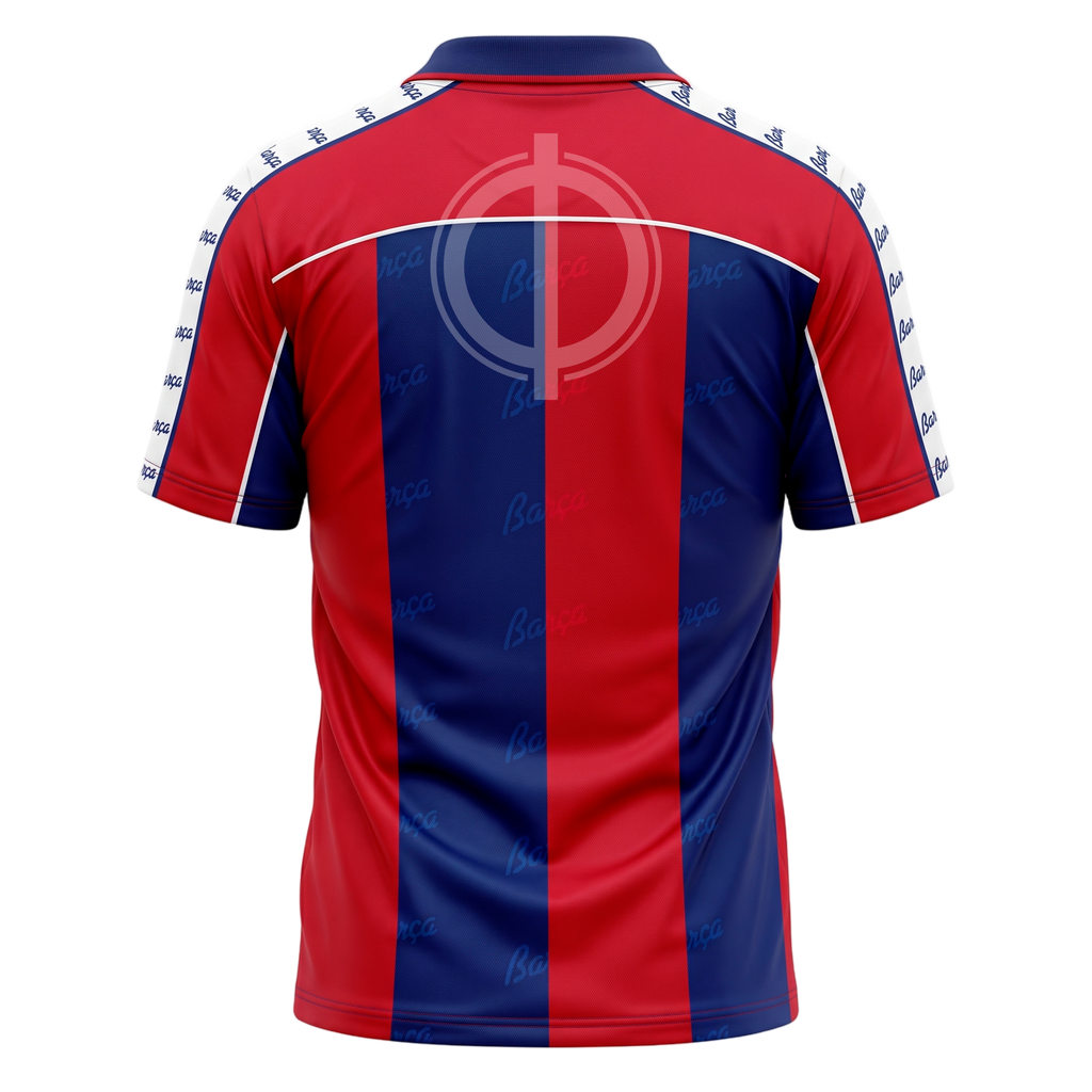 Jersey Barca FC Barcelona Retro 92/95