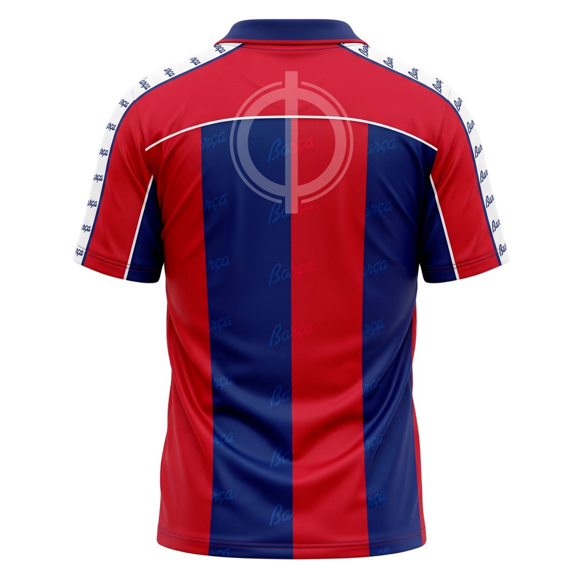 Jersey Barca FC Barcelona Retro 92/95