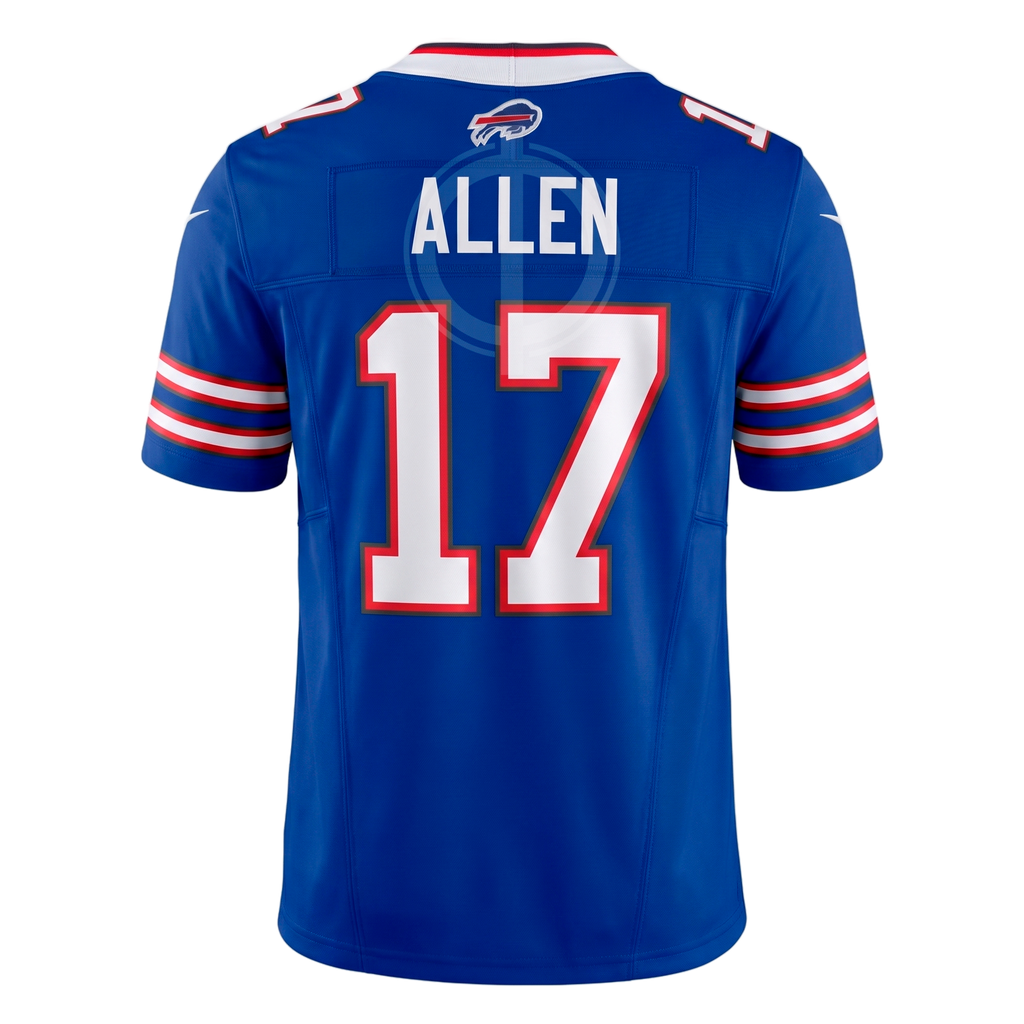 Jersey Buffalo Bills Local
