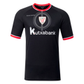 Jersey Castore Athletic Club Bilbao Visitante 26/27