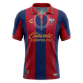 Jersey Charly Atlante Local 26/27