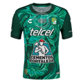 Jersey Charly Club León Local 26/27