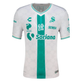 Jersey Charly Club León Visitante 26/27