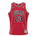 Jersey Chicago Bulls Finals 97/98
