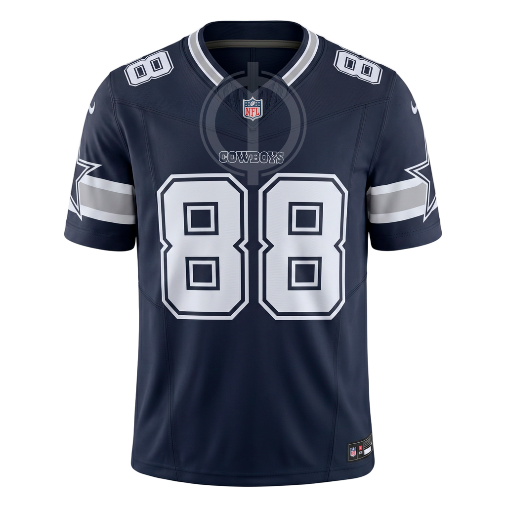 Jersey Dallas Cowboys Local