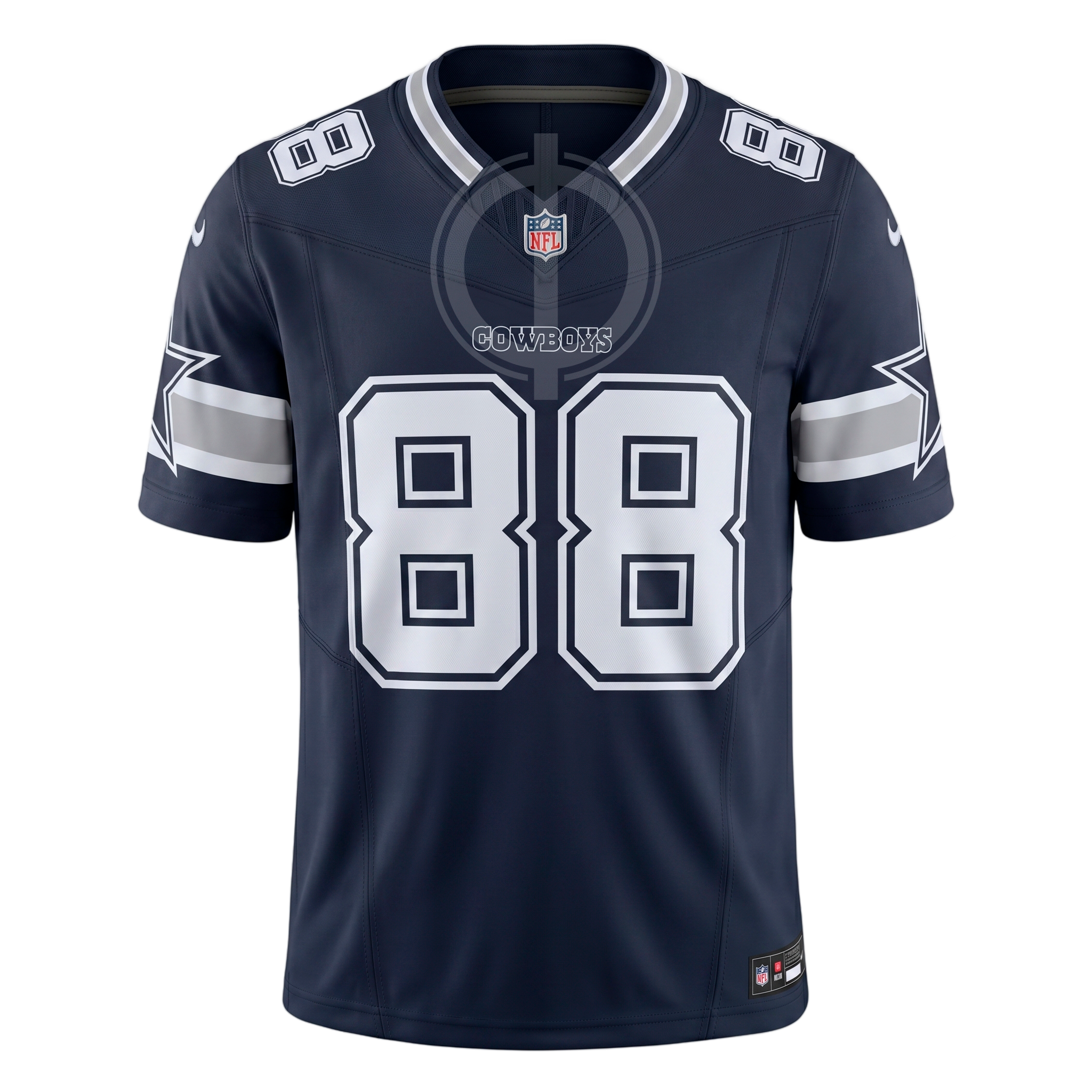 Jersey Dallas Cowboys Local
