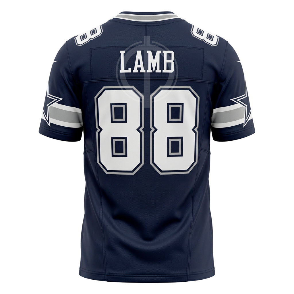 Jersey Dallas Cowboys Local