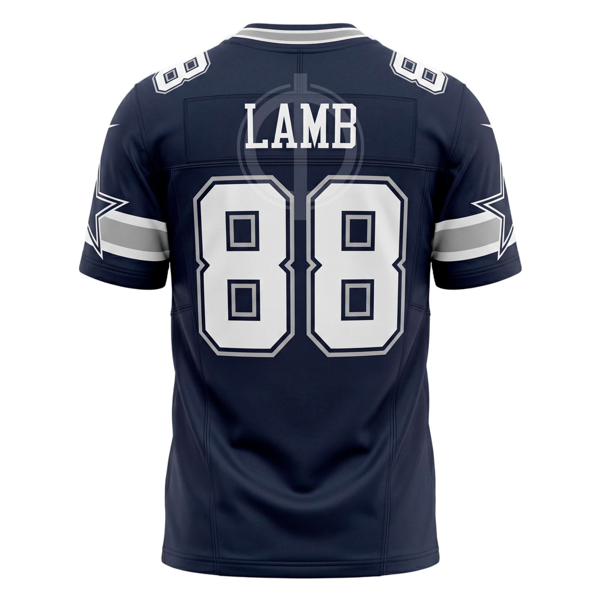 Jersey Dallas Cowboys Local