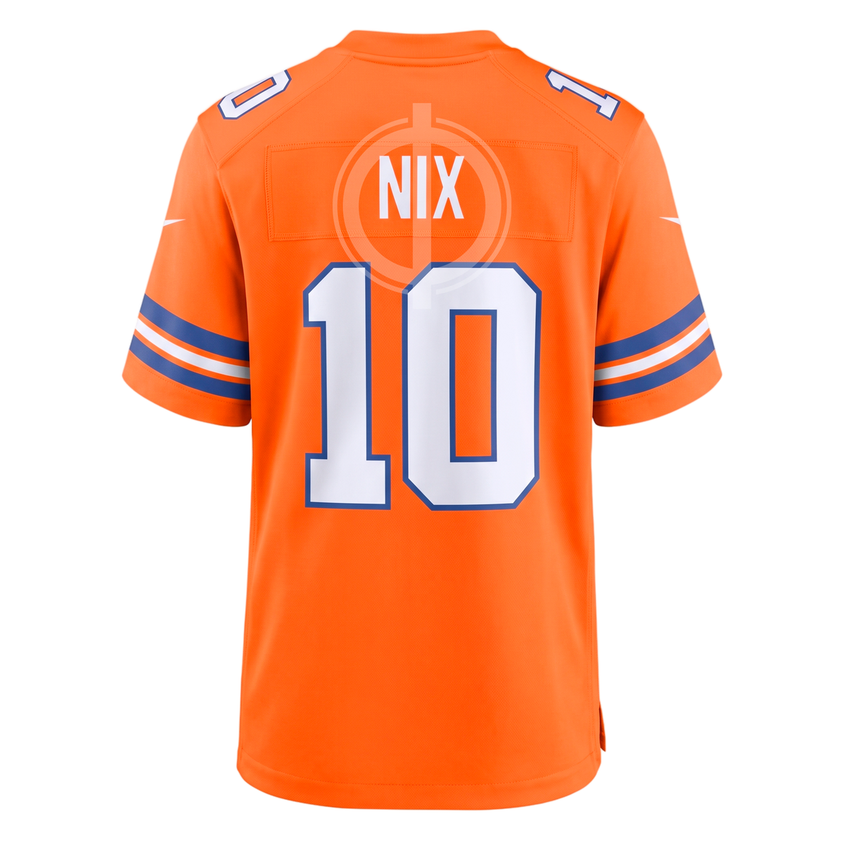Jersey Nike Denver Broncos Local