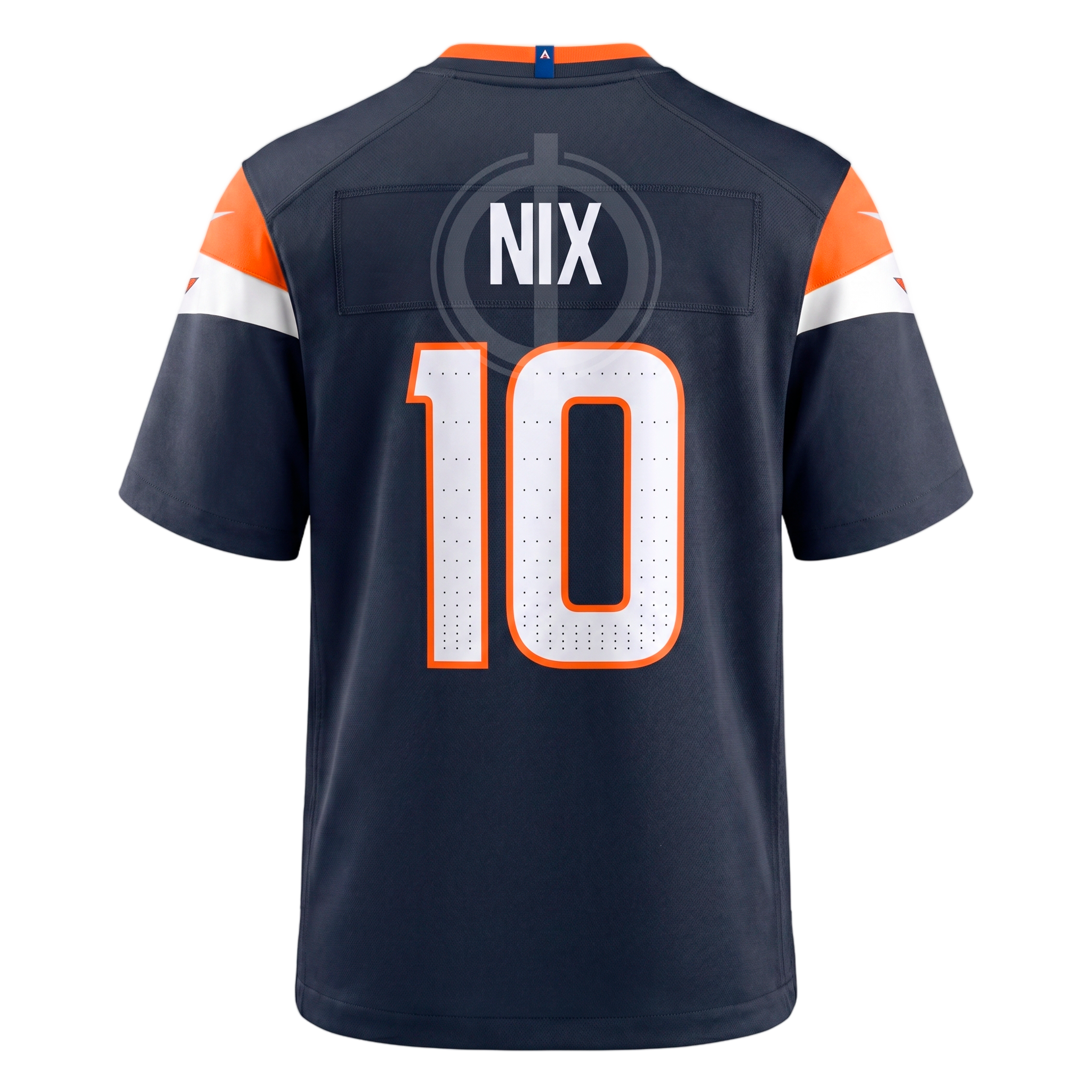 Jersey Denver Broncos Visitante