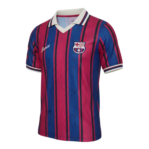 Jersey FC Barcelona 125 aniversario