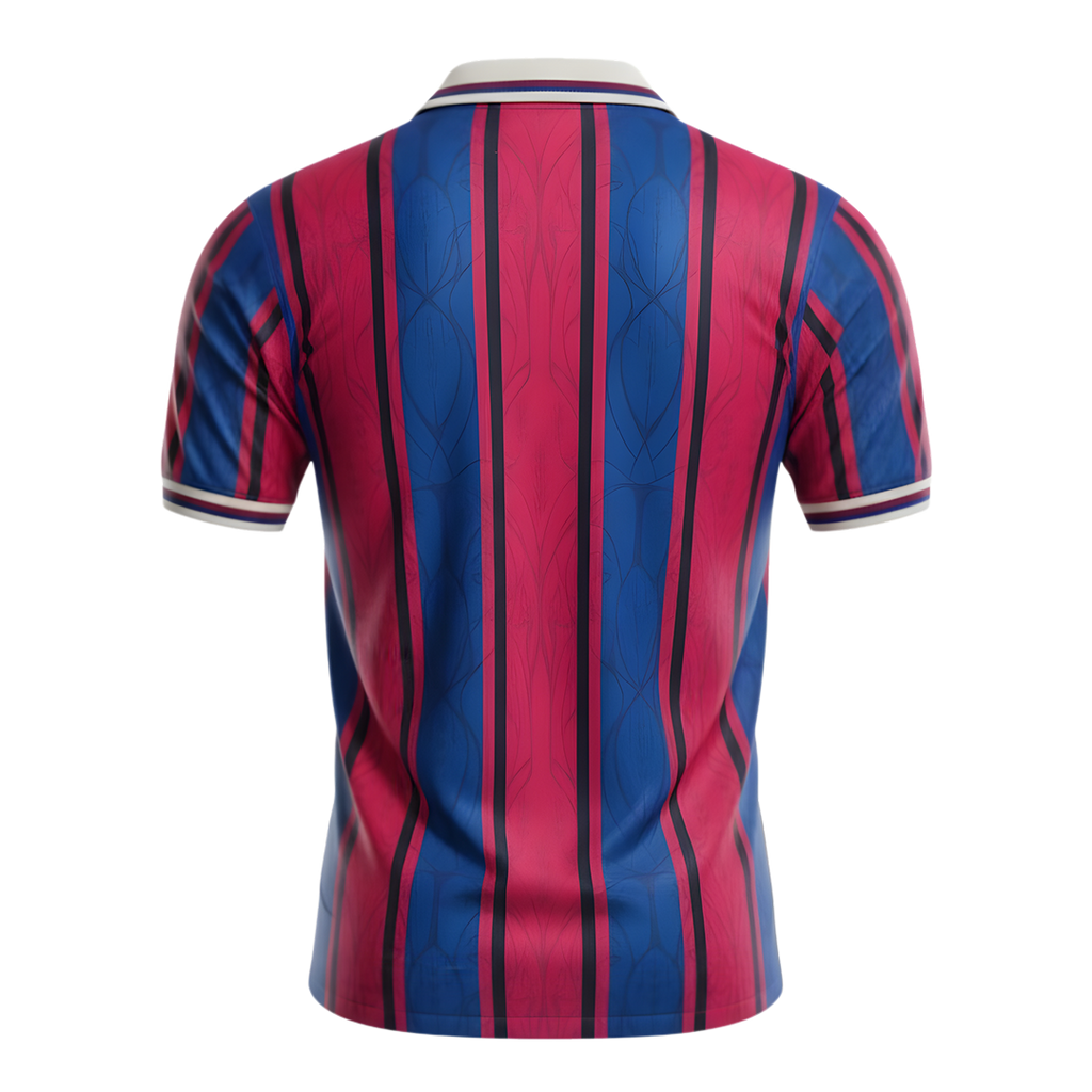 Jersey FC Barcelona 125 aniversario