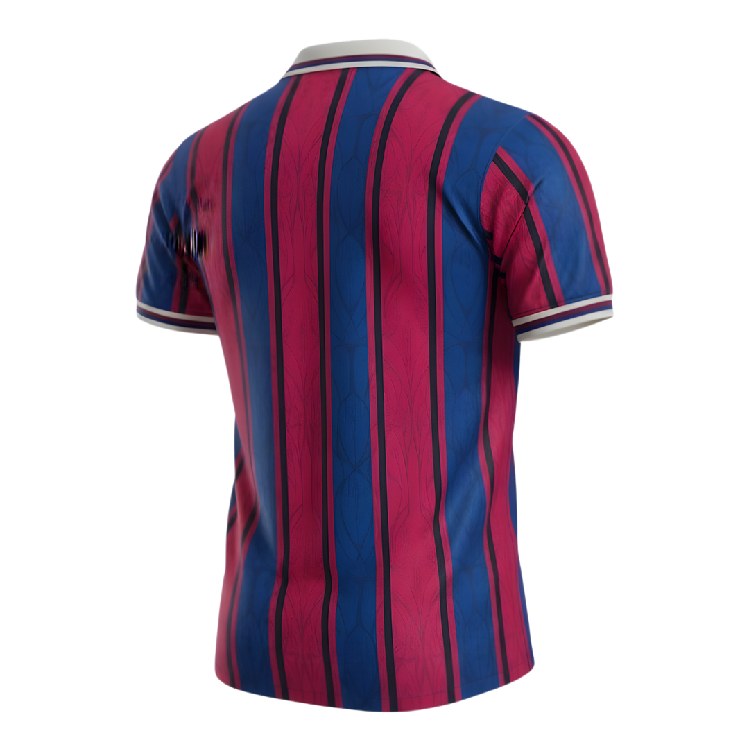 Jersey FC Barcelona 125 aniversario