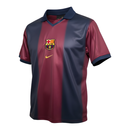 Jersey FC Barcelona Travis Scott