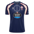 Jersey Hummel Celta de Vigo Visitante 26/27