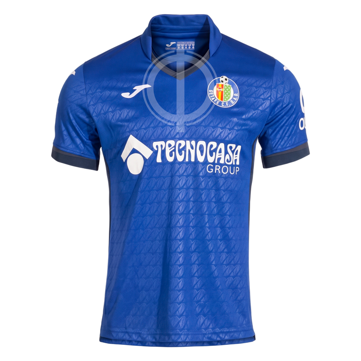 Jersey Joma Getafe CF Local 26/27