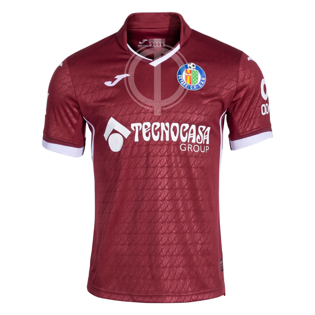 Jersey Joma Getafe CF Visitante 26/27