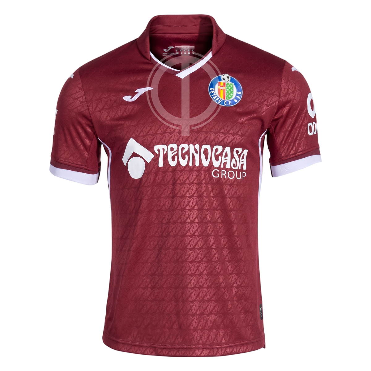 Jersey Joma Getafe CF Visitante 26/27