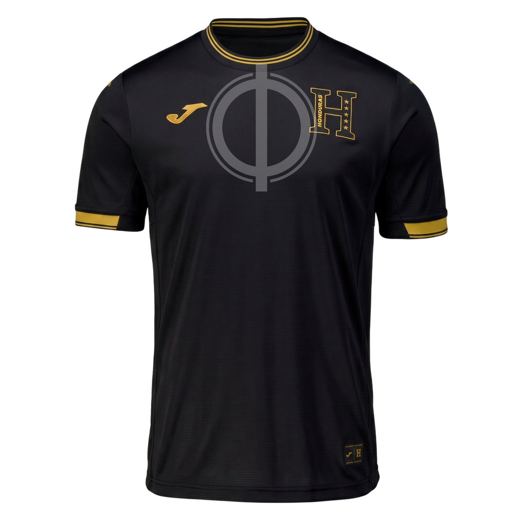 Jersey Joma Honduras Edición Espacial 2024