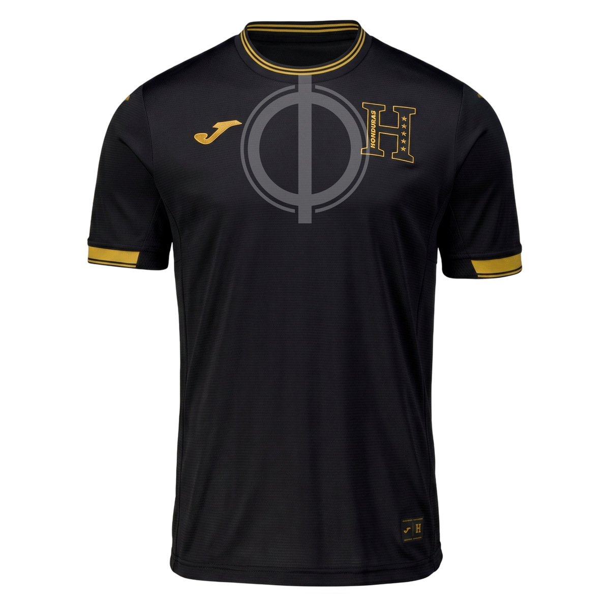 Jersey Joma Honduras Edición Espacial 2024