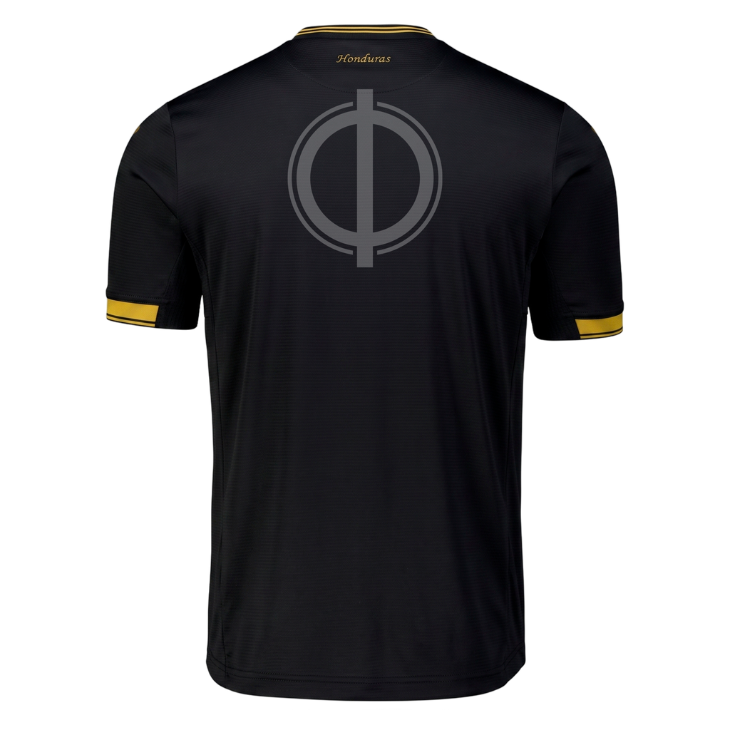 Jersey Joma Honduras Edición Espacial 2024
