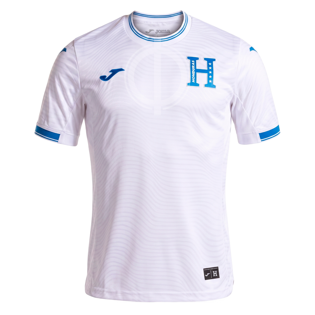 Jersey Joma Honduras Local 2025