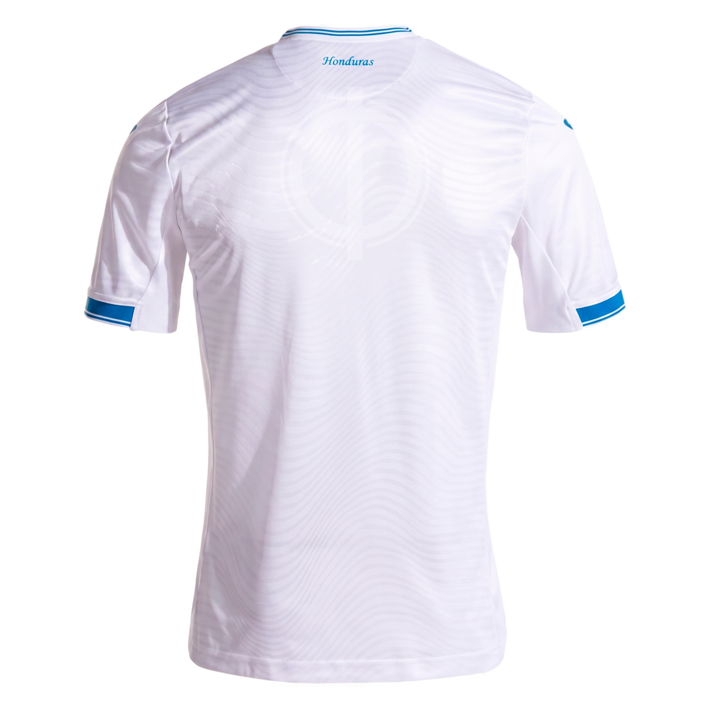Jersey Joma Honduras Local 2025