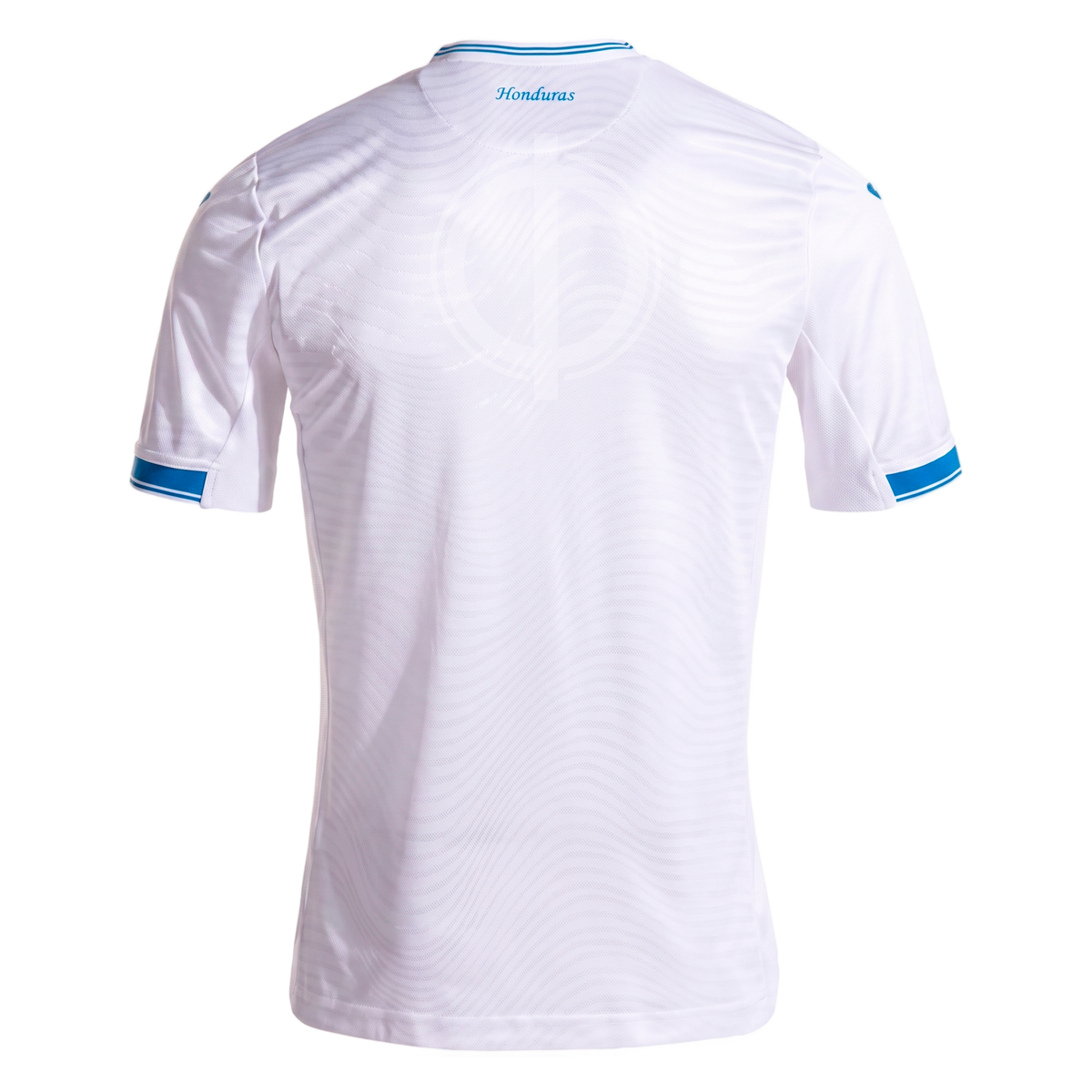 Jersey Joma Honduras Local 2025