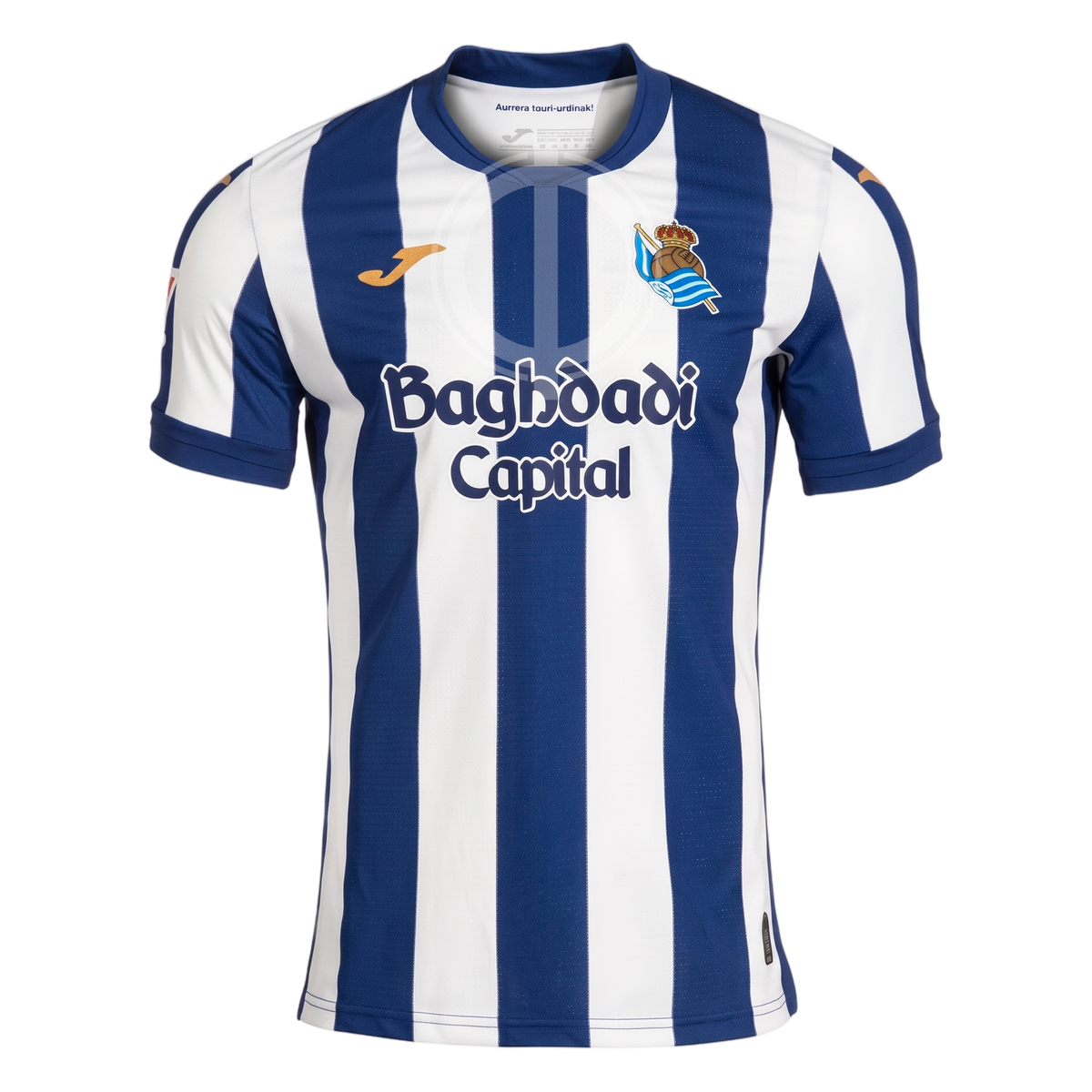 Jersey Joma Real Sociedad Local 26/27